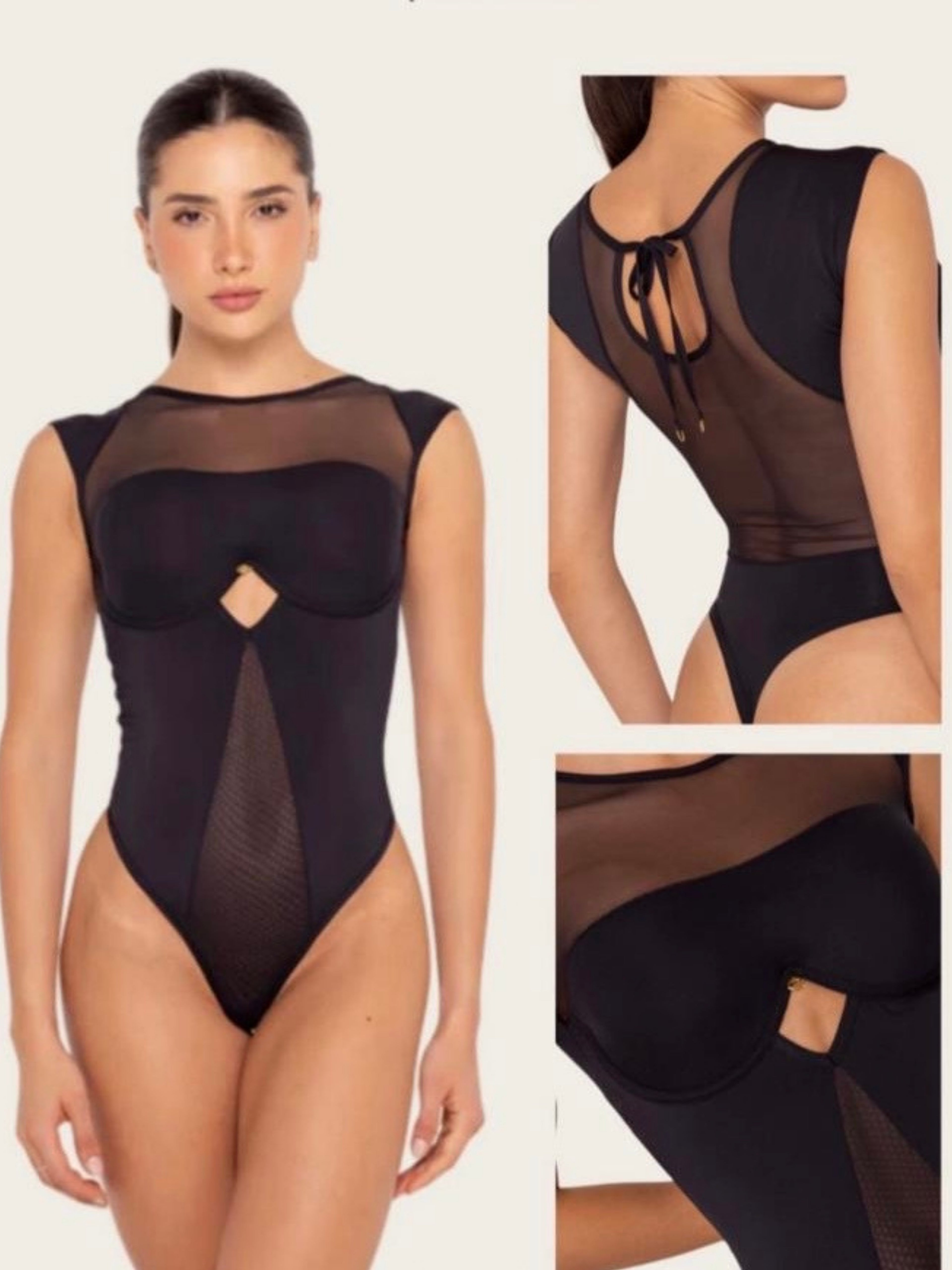 Body Juana